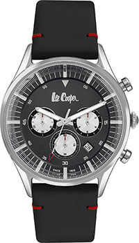 Часы Lee Cooper Sport LC07303.351